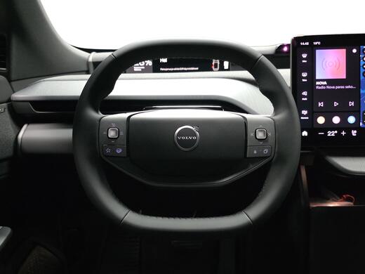 Volvo EX60 vaihtoauto