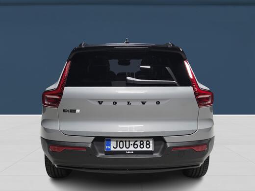 Volvo EX40 vaihtoauto