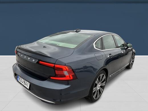Volvo S90 vaihtoauto