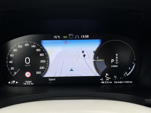 Volvo S90 vaihtoauto