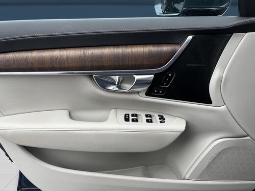Volvo S90 vaihtoauto