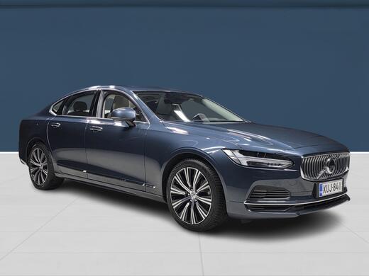 Volvo S90 vaihtoauto