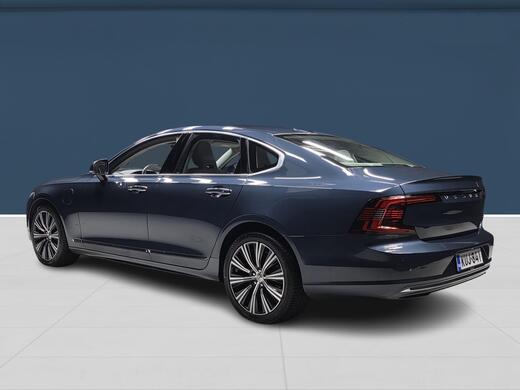 Volvo S90 vaihtoauto