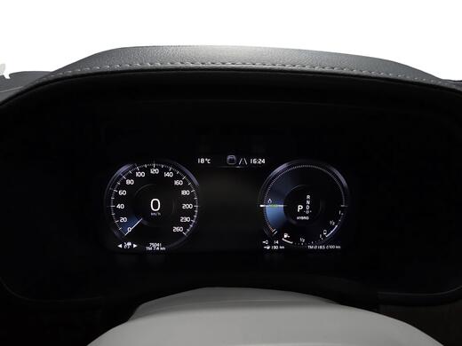 Volvo S90 vaihtoauto