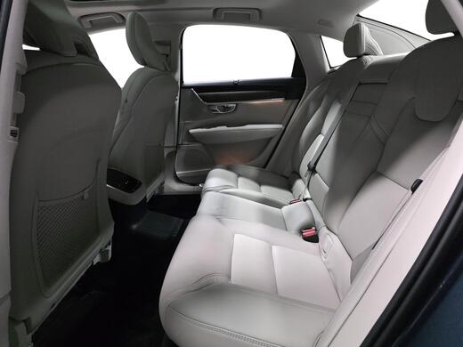 Volvo S90 vaihtoauto