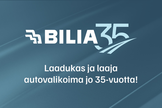 Volvo EC40 vaihtoauto