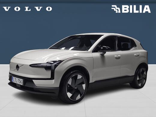 Volvo EX30 vaihtoauto