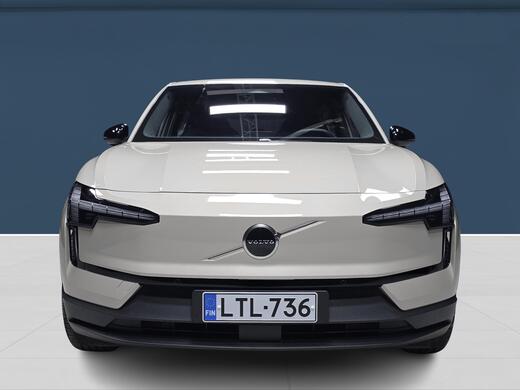 Volvo EX30 vaihtoauto