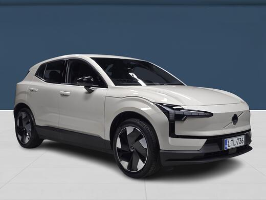 Volvo EX30 vaihtoauto