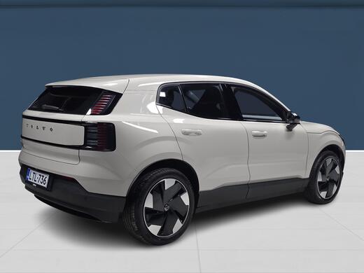 Volvo EX30 vaihtoauto
