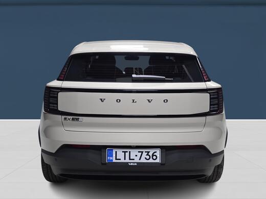 Volvo EX30 vaihtoauto