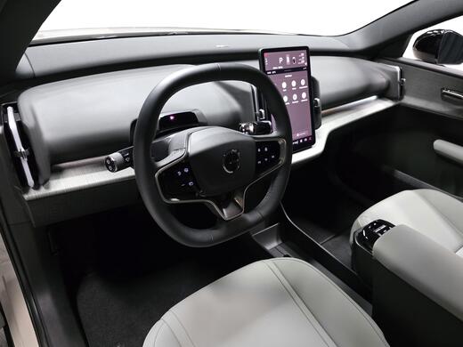 Volvo EX30 vaihtoauto
