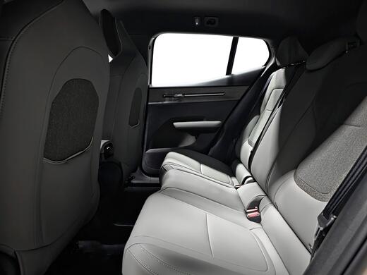 Volvo EX30 vaihtoauto