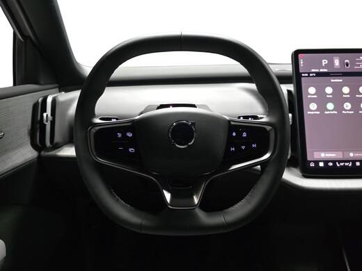Volvo EX30 vaihtoauto