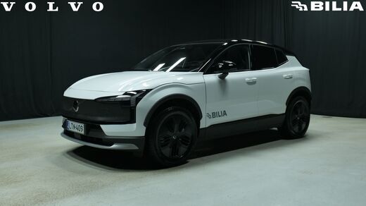 Volvo EX30 Cross Country vaihtoauto
