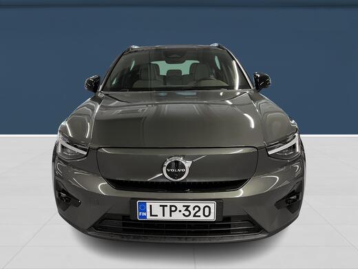 Volvo EX40 vaihtoauto