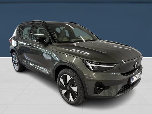 Volvo EX40 vaihtoauto