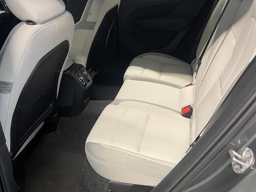 Volvo EX40 vaihtoauto