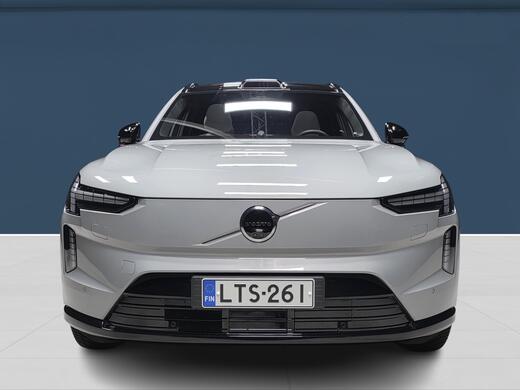 Volvo EX90 vaihtoauto