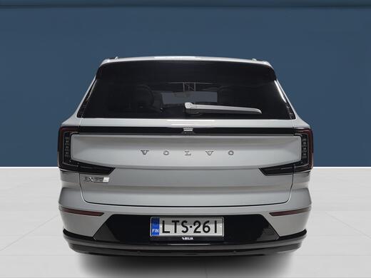 Volvo EX90 vaihtoauto