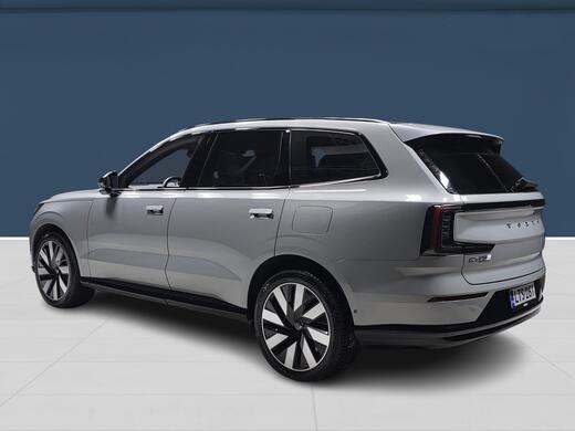 Volvo EX90 vaihtoauto