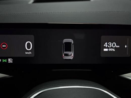 Volvo EX90 vaihtoauto