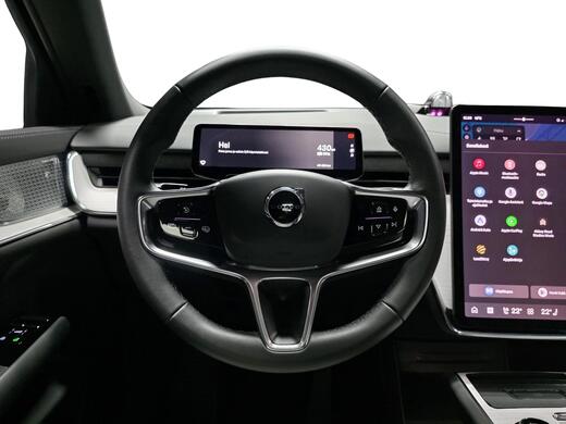 Volvo EX90 vaihtoauto