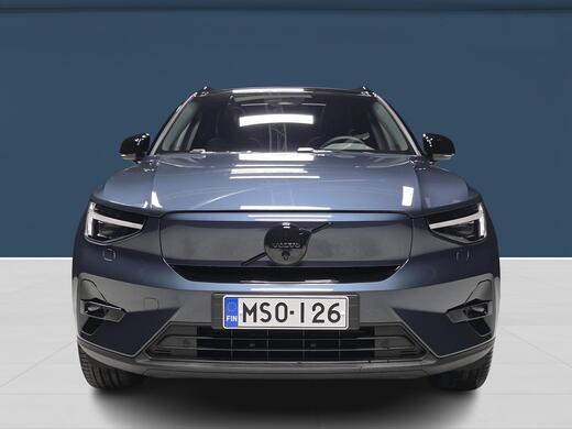 Volvo EX40 vaihtoauto