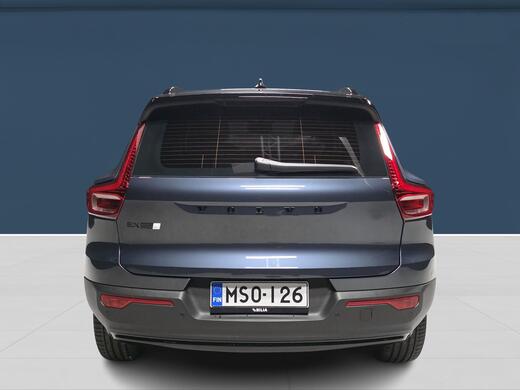 Volvo EX40 vaihtoauto