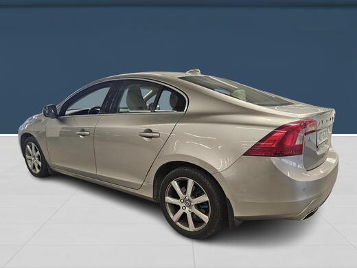 Volvo S60 vaihtoauto