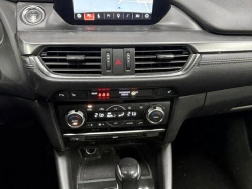 Mazda 6 vaihtoauto
