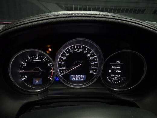Mazda 6 vaihtoauto