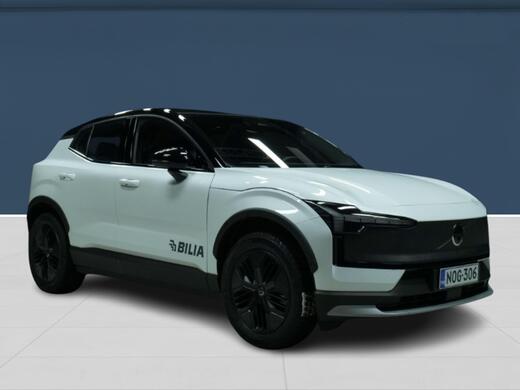 Volvo EX30 Cross Country vaihtoauto