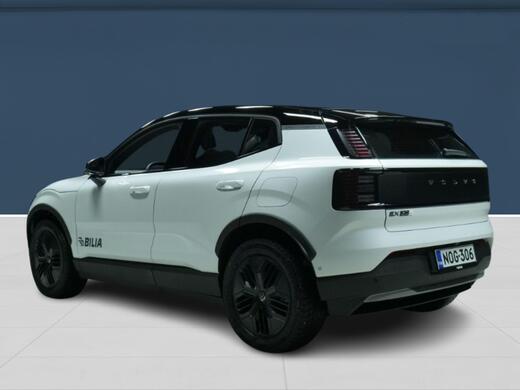 Volvo EX30 Cross Country vaihtoauto