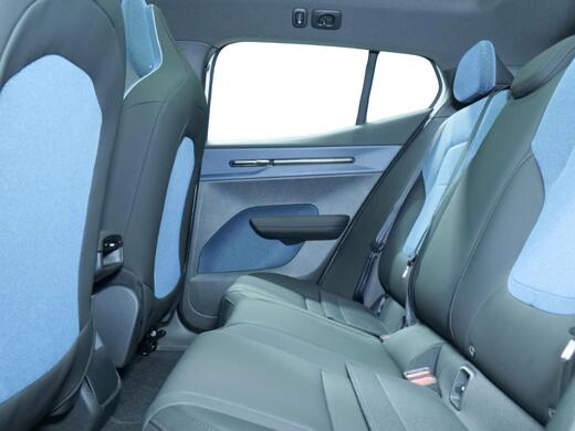 Volvo EX30 Cross Country vaihtoauto