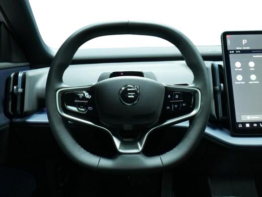 Volvo EX30 Cross Country vaihtoauto