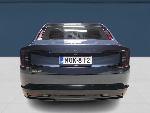 Volvo ES90 vaihtoauto