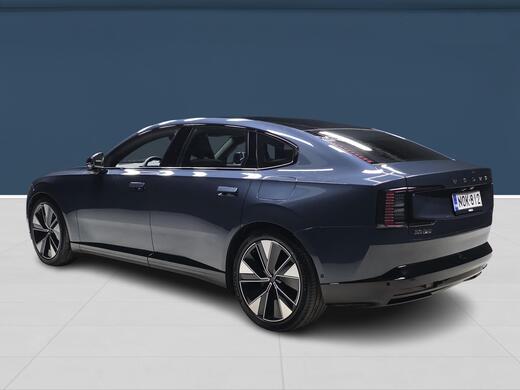 Volvo ES90 vaihtoauto