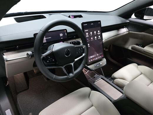 Volvo ES90 vaihtoauto