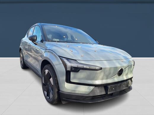 Volvo EX30 vaihtoauto