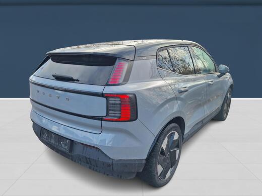 Volvo EX30 vaihtoauto