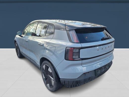 Volvo EX30 vaihtoauto
