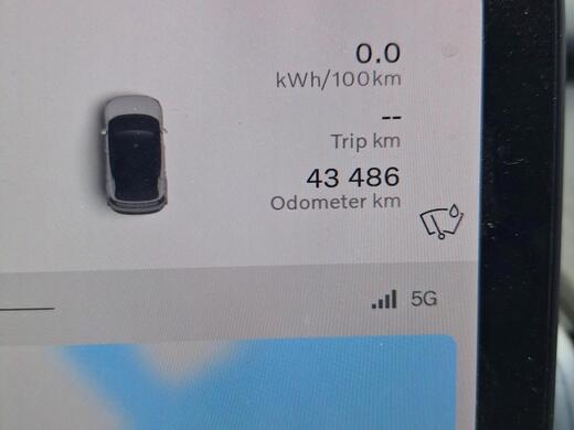 Volvo EX30 vaihtoauto
