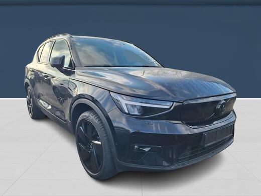Volvo EX40 vaihtoauto