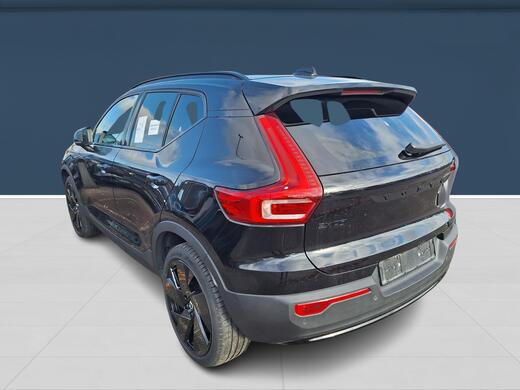 Volvo EX40 vaihtoauto