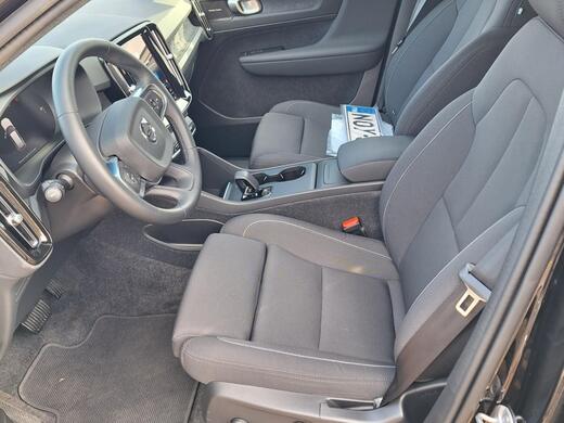 Volvo EX40 vaihtoauto