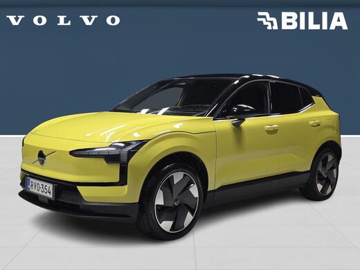Volvo EX30 vaihtoauto