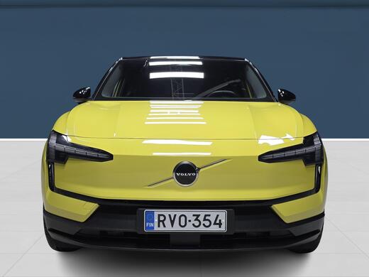 Volvo EX30 vaihtoauto