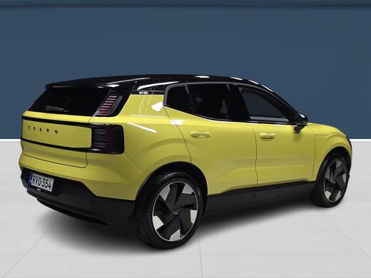 Volvo EX30 vaihtoauto