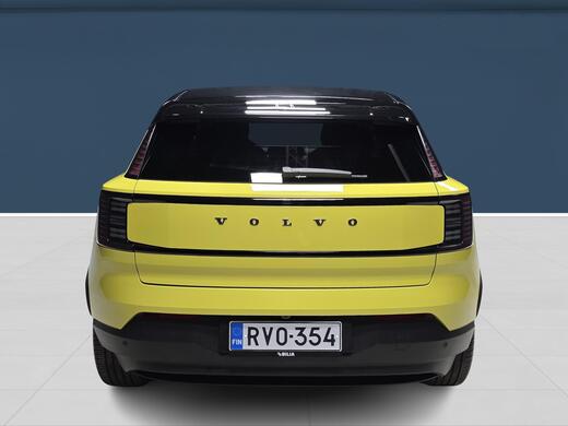 Volvo EX30 vaihtoauto
